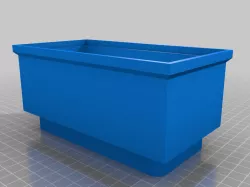 Bean Hopper for Melitta Bean to Cup Machines