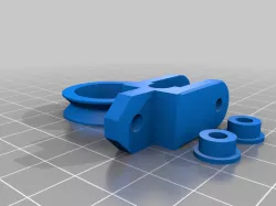 Bearing Pully