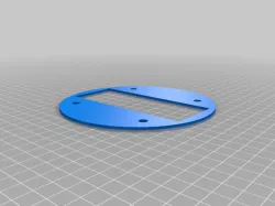 bearings cover gotway/begode monster pro