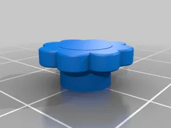 Bed leveling tool
