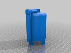 Bell Siphon