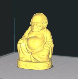 BernBuddha