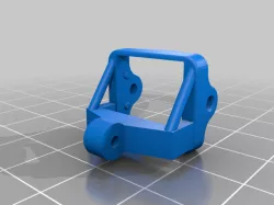 BetaFPV camera bracket V2
