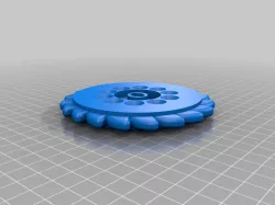biggest and heaviest beyblade top