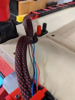 Binding Post Grommet