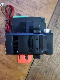 BIQU H2 Mutant Mount
