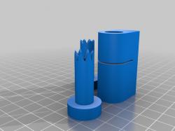 percussion cap maker 3d models 【 STLFinder