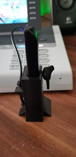 Bluetooth Headset USB Dock
