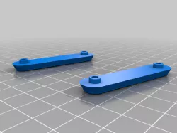 Body shell protection skid plate