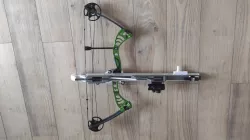 Bow Adapter SIL Hybrid -> Man Kung AURORA CB50