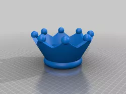 Bowsette Super Crown Remix