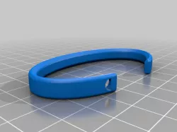 Braclet for charms