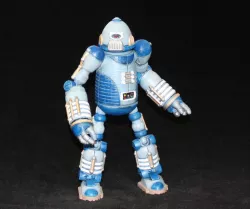 Brody the Bro-bot