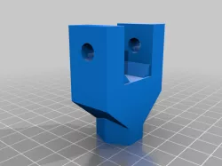 Bullet and Square Pixel Pusher