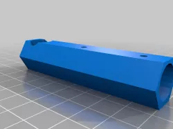 Bullet Marker Support