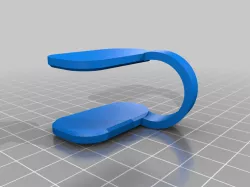 CAA MCK Trigger guard