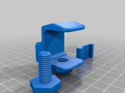 cable clamp