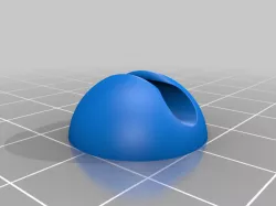 Cable clip