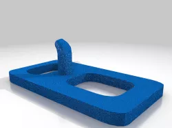 Calender Hanger