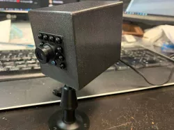 Camera case