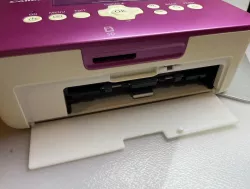 Canon CP910 Printer Front Cover