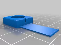 capacitive sensor calibrator
