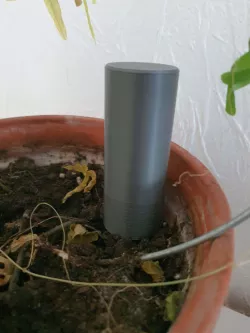 Capacitive Soil Moisture Sensor