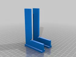 Carpentry Squares