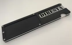 Case for a Diresta Skeleton Blade