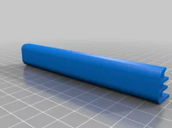 Cassiopeia Handheld PC Battery Tray