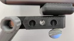 Cell Phone Mount for Modular Arm 