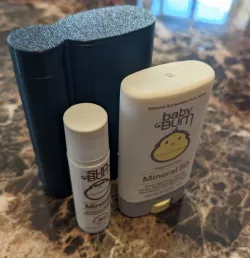 Chapstick Case