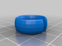 Chicken Leg Band V1
