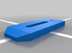 CNC Clamp