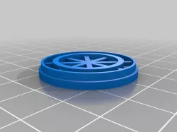 Conan Adventures Counters