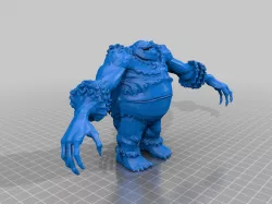 Consumer from Hellpoint