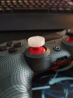 Controller Stick PS4_Aim Controller Hex nut_new grip version