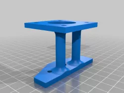 Convert cheap mill table to CNC