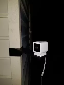 Corner Siding Mount