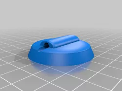 Cover for Freestyle Libre Link Sensor