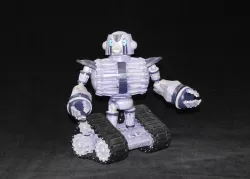 Cozmo the Bro-bot