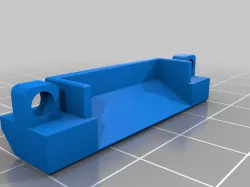 CR10 fan mod