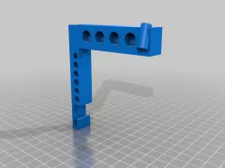 Cr10 V3 (V2) Endoscope Mount