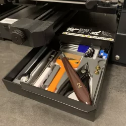 CR6-SE Tool Organizer