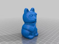Creality Cat