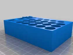 Cricut Joy marker/tool holder