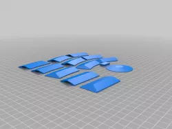 CURBS RC 1/28