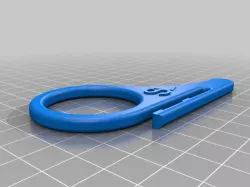 Curtain Hook 