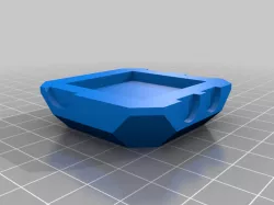 D6 Dice Box and D6