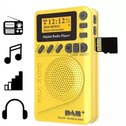 Dab Pocket Stand